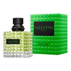 valentino born in roma donna green stravaganza feminino eau de parfum 100ml