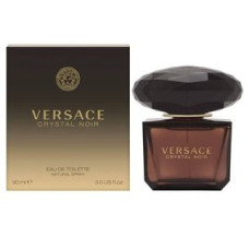 Crystal Noir Versace Feminino Eau de Toilette 90ml
