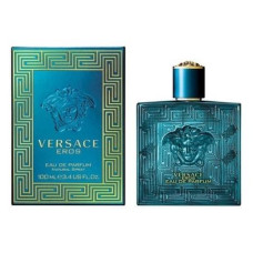 Eros Versace Eau de Parfum Masculino 200ml