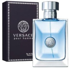 Pour Homme Versace Eau de Toilette - Perfume Masculino 200ml