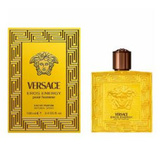 Versace Eros Energy Perfume Masculino Eau de Parfum 100 ml