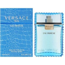 Versace Man Fraiche Masculino Eau de Toilette 100ml