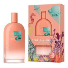 Coral Radiante Victorio & Lucchino Eau de Toilette - Perfume Feminino 150ml