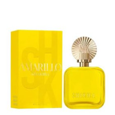 Amarillo Shakira Eau de Parfum - Perfume Feminino 80ml