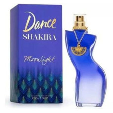 Dance Moonlight Shakira Deo Cologne - Perfume Feminino 80ml