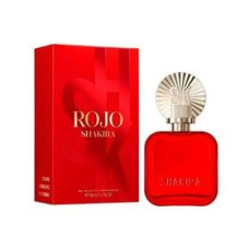 Rojo Shakira Eau de Parfum - Perfume Feminino 50ml