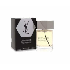 L'Homme Yves Saint Laurent Eau de Toilette - Perfume Masculino 100ml