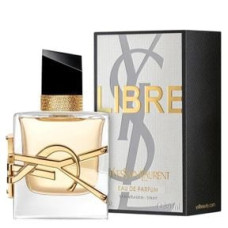 Libre Yves Saint Laurent Eau de Parfum - Perfume Feminino 30ml
