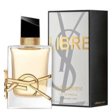 Libre Yves Saint Laurent Eau de Parfum - Perfume Feminino 50ml