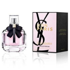 Mon Paris Yves Saint Laurent Eau de Parfum - Perfume Feminino 90ml
