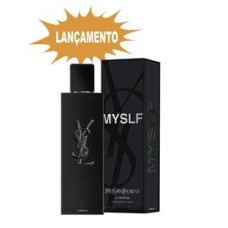 MYSLF Le Parfum Yves Saint Laurent Masculino 100ml