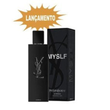 MYSLF Le Parfum Yves Saint Laurent Masculino 60ml