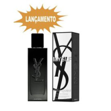 MYSLF Yves Saint Laurent Eau de Parfum - Perfume Masculino 100ml