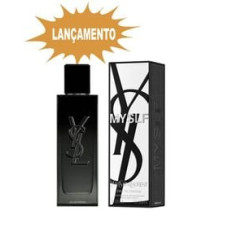 MYSLF Yves Saint Laurent Eau de Parfum - Perfume Masculino 60ml
