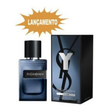 Y Elixir Yves Saint Laurent Parfum Intense - Perfume Masculino 60ml