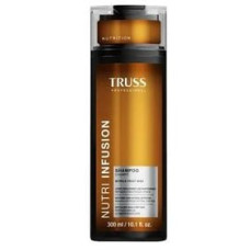 Truss Nutri Infusion - Shampoo 300ml