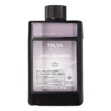 Truss Seal-Aligner Máscara de Selagem Imediata 650ml