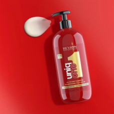 Revlon Professional Uniq One All In One - Shampoo 490ml