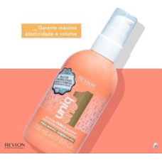 Revlon Professional Uniq One Curls - Leave-in 230ml