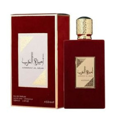 Asdaaf Ameerat Al Arab Eau De Parfum Perfume Árabe Feminino 100ml