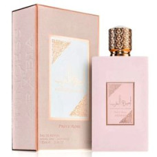 Asdaaf Ameerat Al Arab Prive Rose Eau de Parfum Perfume Árabe Feminino 100ml