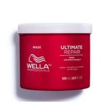 Wella Professionals Ultimate Repair - Máscara Capilar 500ml