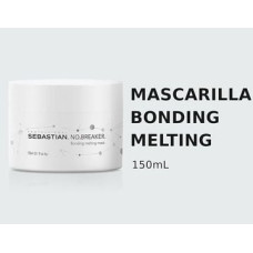Sebastian Professional No Breaker - Máscara Capilar 150ml