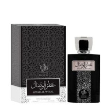 Attar Al Wesal Al Wataniah Eau de Parfum - Perfume Unissex 100ml
