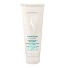 Senscience Silk Moisture - Condiciondor 240ml