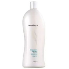 Senscience Silk Moisture - Shampoo 1l