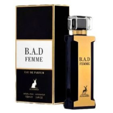 B.A.D Femme Maison Alhambra Eau de Parfum - Perfume Feminino 100ml