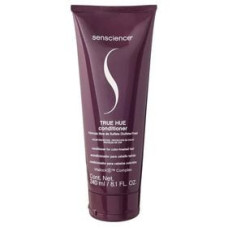 Senscience True Hue Conditioner - Condicionador - 240ml