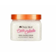 Esfoliante Corporal Tree Hut Coco Colada 510gr