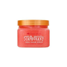 Esfoliante Corporal Tree Hut Strawberry Shea Sugar Scrub 510g