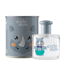 Água de Colônia Rino 100ml