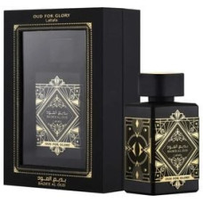 Bade'e Al Oud Oud For Glory Lattafa Eau de parfum Masculino 100ml