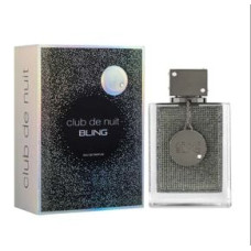 Club de Nuit Bling Armaf Eau de Parfum 105ML