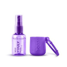 Body Splash Move Youly By Kéfera 30ml