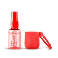 Body Splash Power Youly By Kéfera 30ml