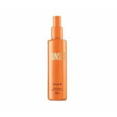 Body Splash Sunset 200ml