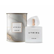 Deo Colônia Athina Lata 100ml
