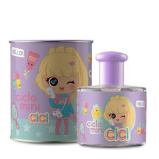Deo Colônia Cici Bela 100ml