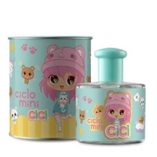 Deo Colônia Cici Zoe 100ml