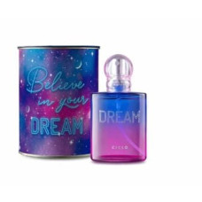 Deo Colônia Dream Lata 100ml