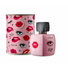 Deo Colônia Kiss Lata 100ml