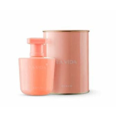 Deo Colônia La Vida Lata 100ml