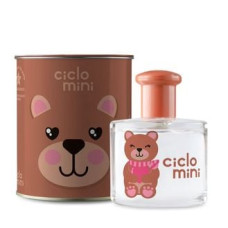 Deo Colônia Ursolina 100ml