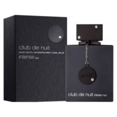 club de Nuit Intense Armaf Eau de Toilette Masculino 105ml