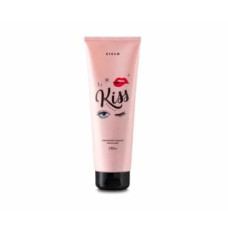 Loção Hidratante Kiss 240ml