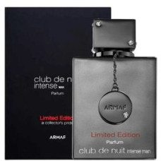 Club de Nuit Intense Man Parfum Limited Edition 105ML